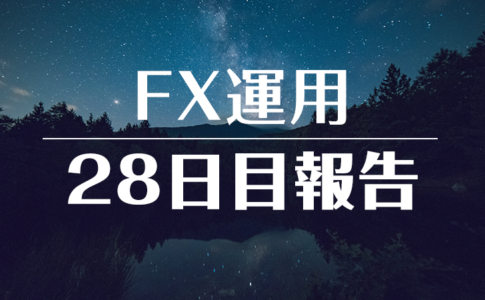 FXスワップ運用