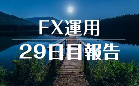 FXスワップ運用