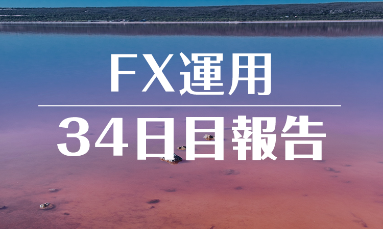 FXスワップ運用