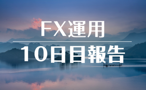 FXスワップ運用