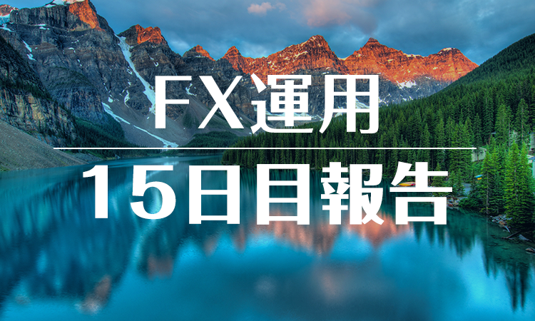 FXスワップ運用