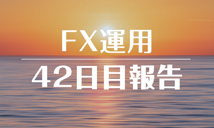 FXスワップ運用