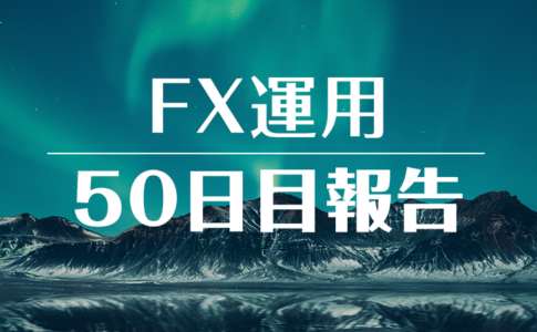 FXスワップ運用50