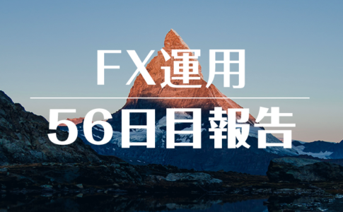 FXスワップ運用56