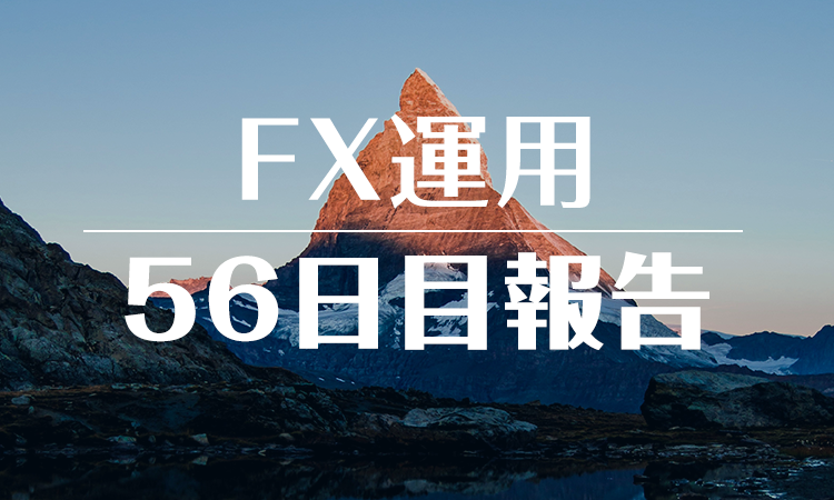 FXスワップ運用56