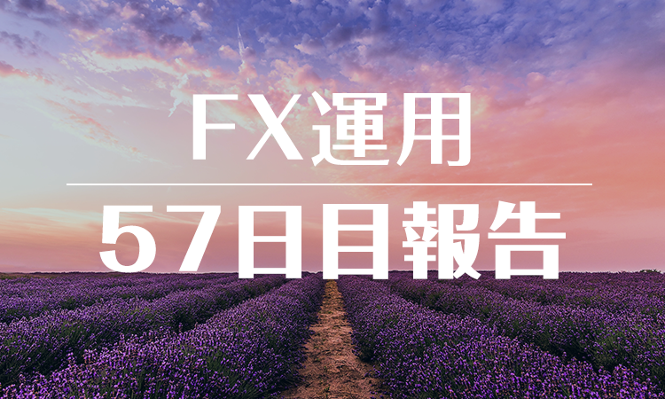 FXスワップ運用57