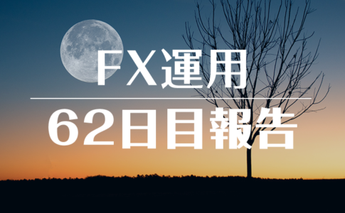 FXスワップ運用62