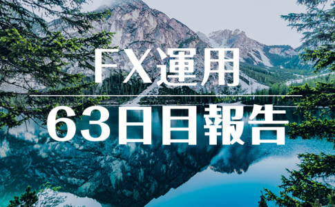 FXスワップ運用63