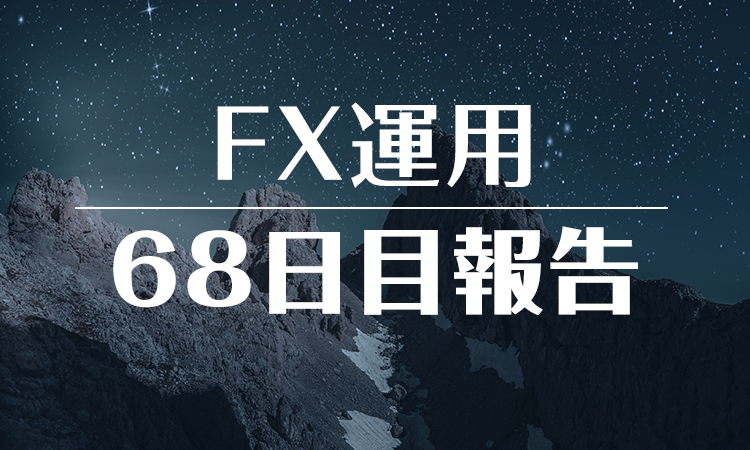 FXスワップ運用68