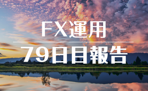 FXスワップ運用79