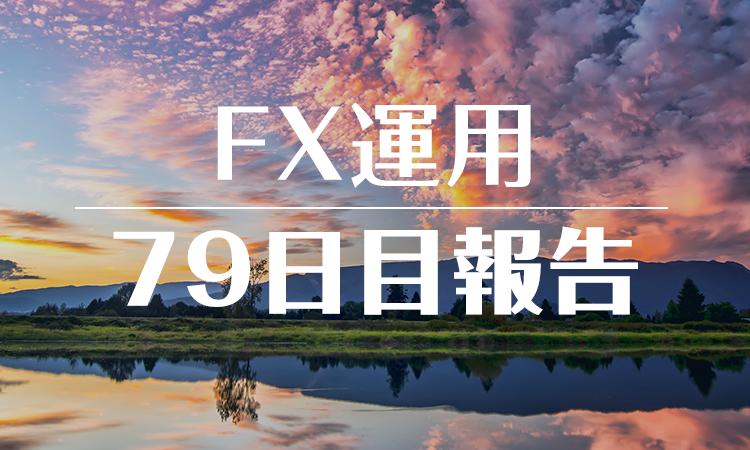 FXスワップ運用79