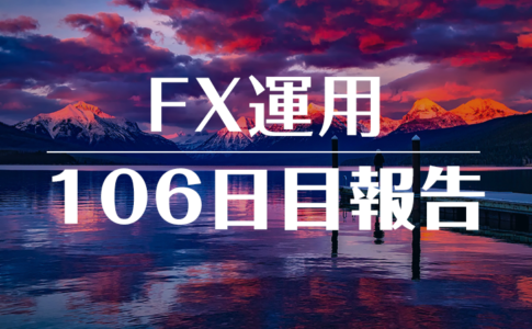 FXスワップ運用106