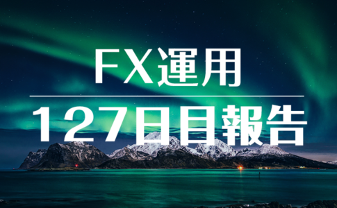 FXスワップ運用127