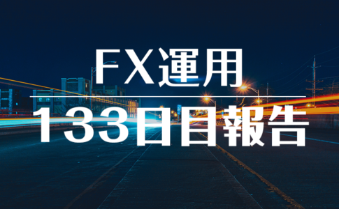 FXスワップ運用133