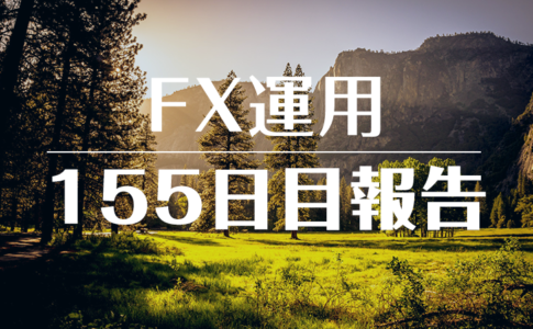 FXスワップ運用155