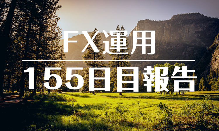 FXスワップ運用155