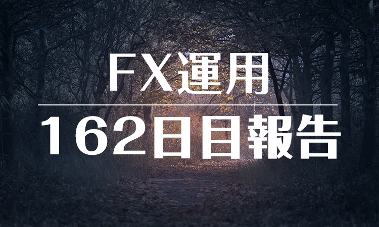 FXスワップ運用162