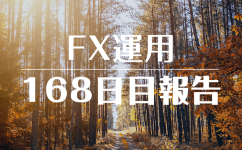 FXスワップ運用168