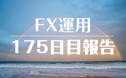 FXスワップ運用175