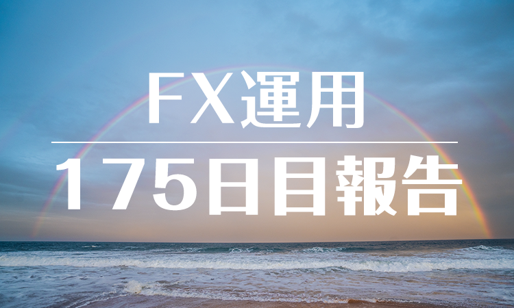 FXスワップ運用175