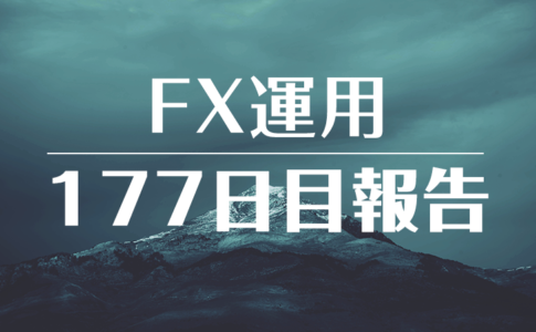 FXスワップ運用177