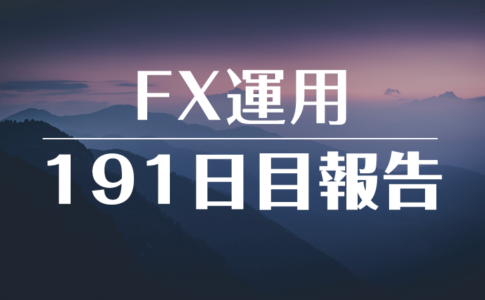 FXスワップ運用191