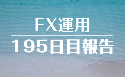 FXスワップ運用195