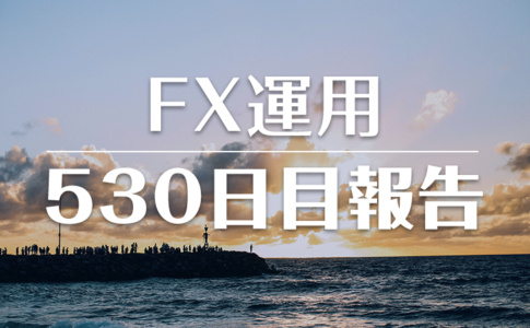 FXスワップ運用530