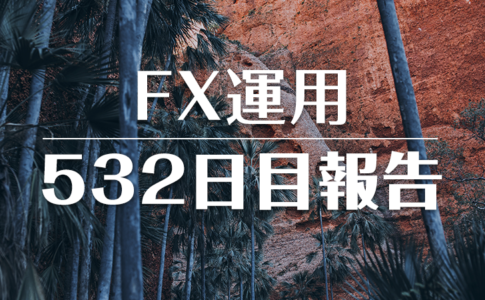 FXスワップ運用532