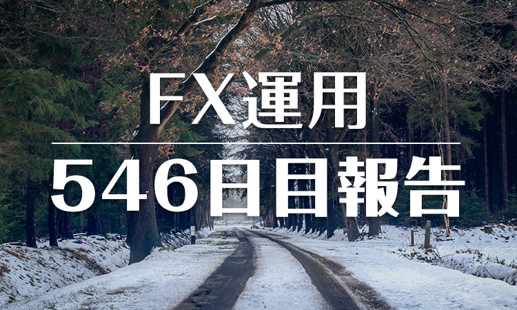 FXスワップ運用546