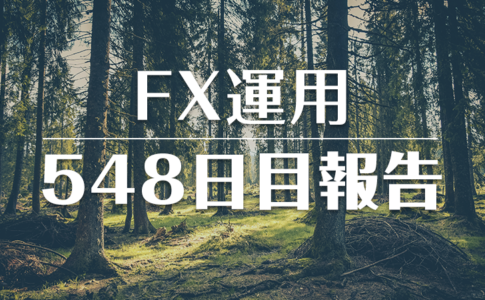 FXスワップ運用548