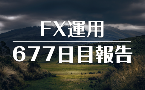 FXスワップ運用677