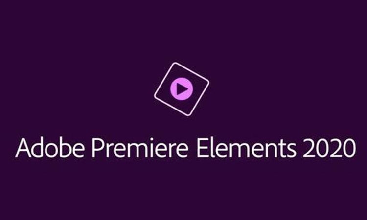Adobe Premiere Elemets