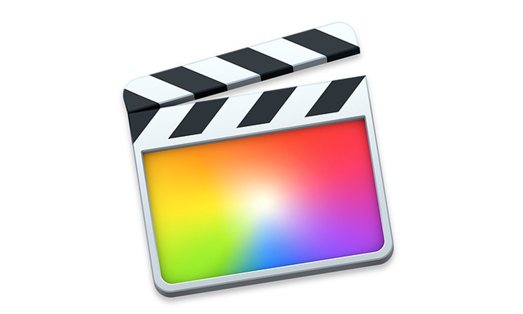 Final Cut Pro