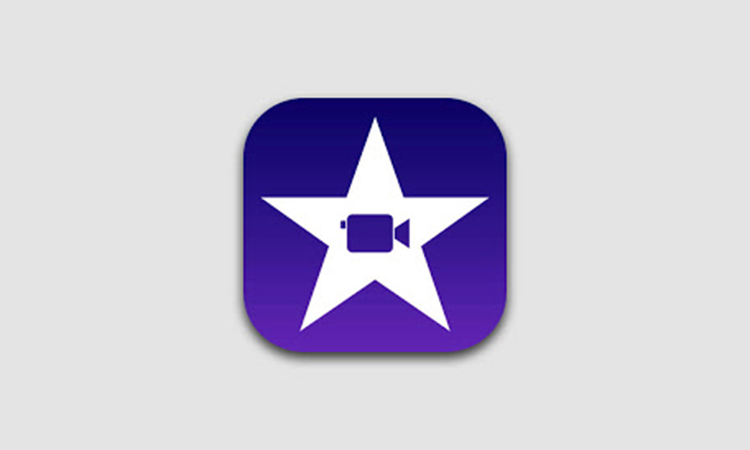 iMovie