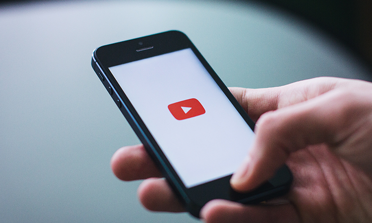 youtubeとは