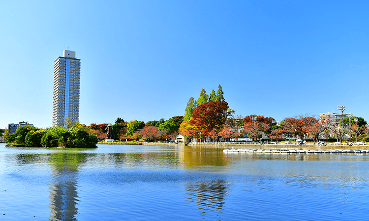 東京都板橋区について