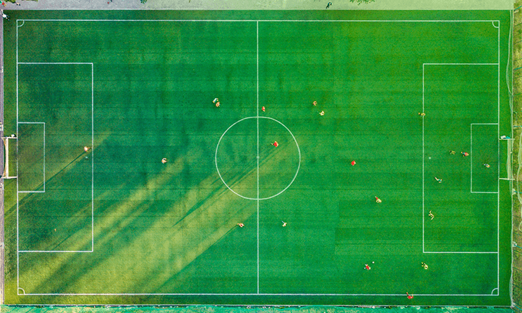 板橋区サッカースクール情報