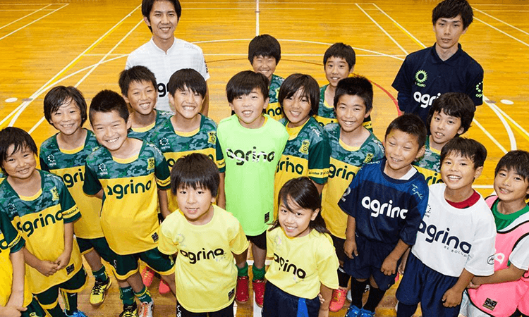 八王子市 おすすめのサッカースクールをご紹介 ソルビーノフットサルクラブ 評判 Honesty