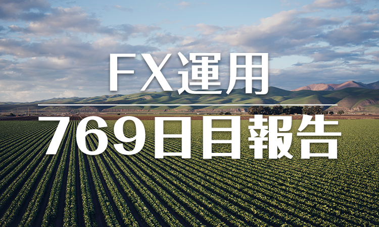 FXスワップ運用769