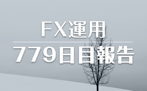 FXスワップ運用779