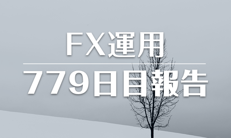 FXスワップ運用779