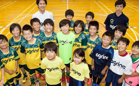 【東京都八王子市】おすすめのサッカースクールをご紹介|Solbinho Futsal Club【評判】