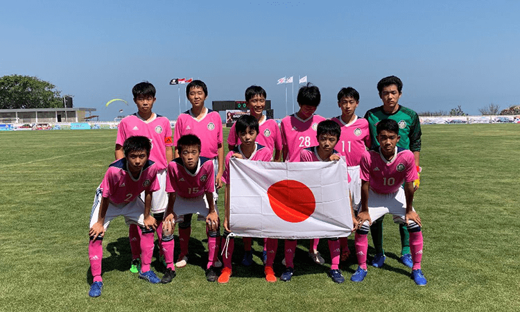 佐野市サッカースクールおすすめ