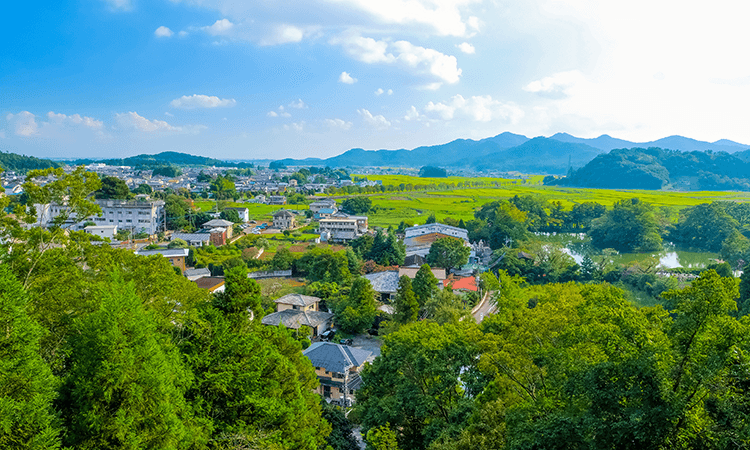 栃木県佐野市とは