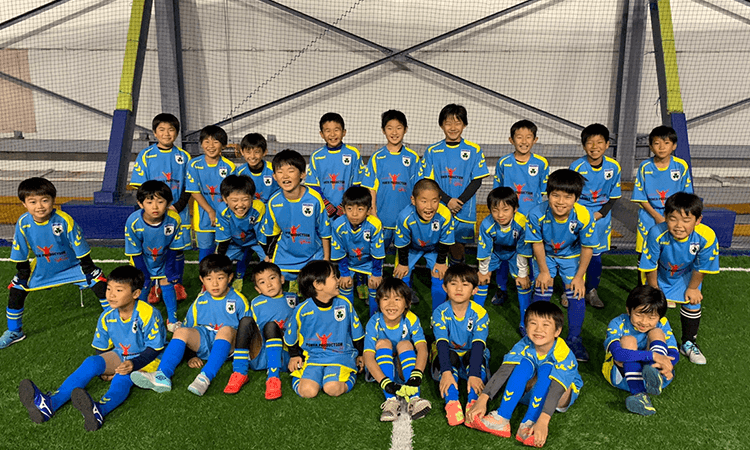 malvaサッカースクールとは