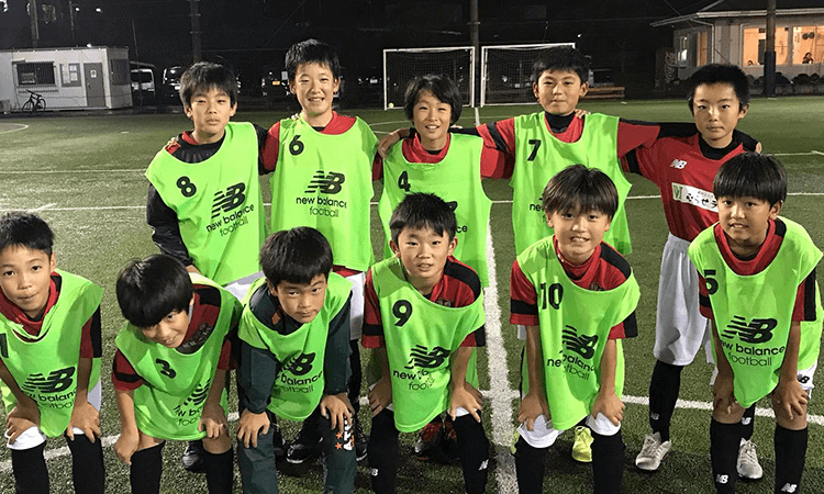 横須賀市 おすすめのサッカースクールを紹介 Fc Aivance Yokosuka 評判