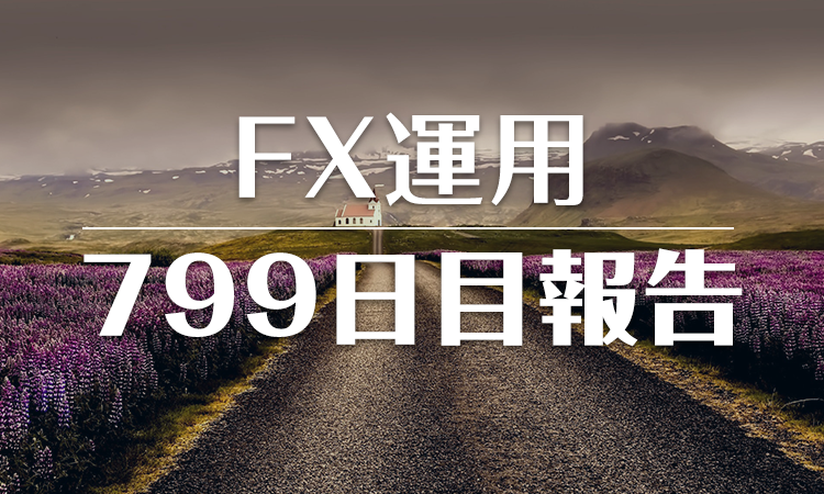 FXスワップ運用799