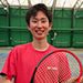 テニスクラブの指導コーチ・プロフィール