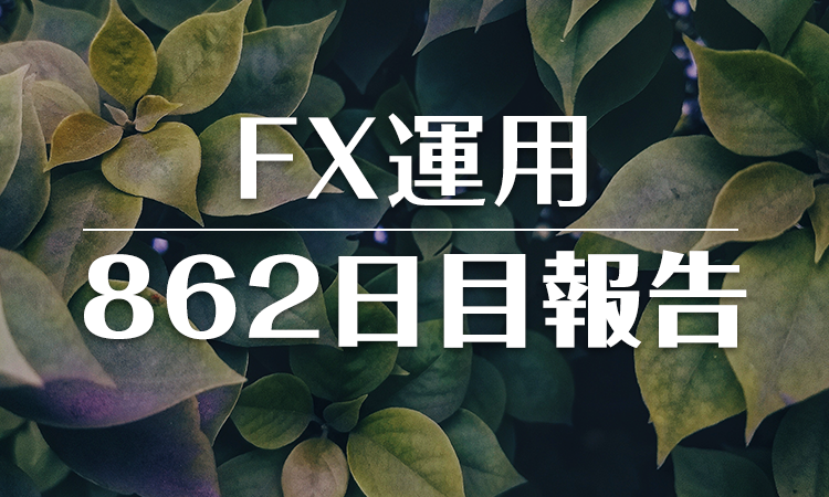 FXスワップ運用862